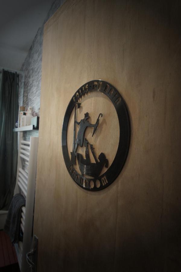 Chez Flo Et Marc Appartement Chouzy-sur-Cisse Buitenkant foto