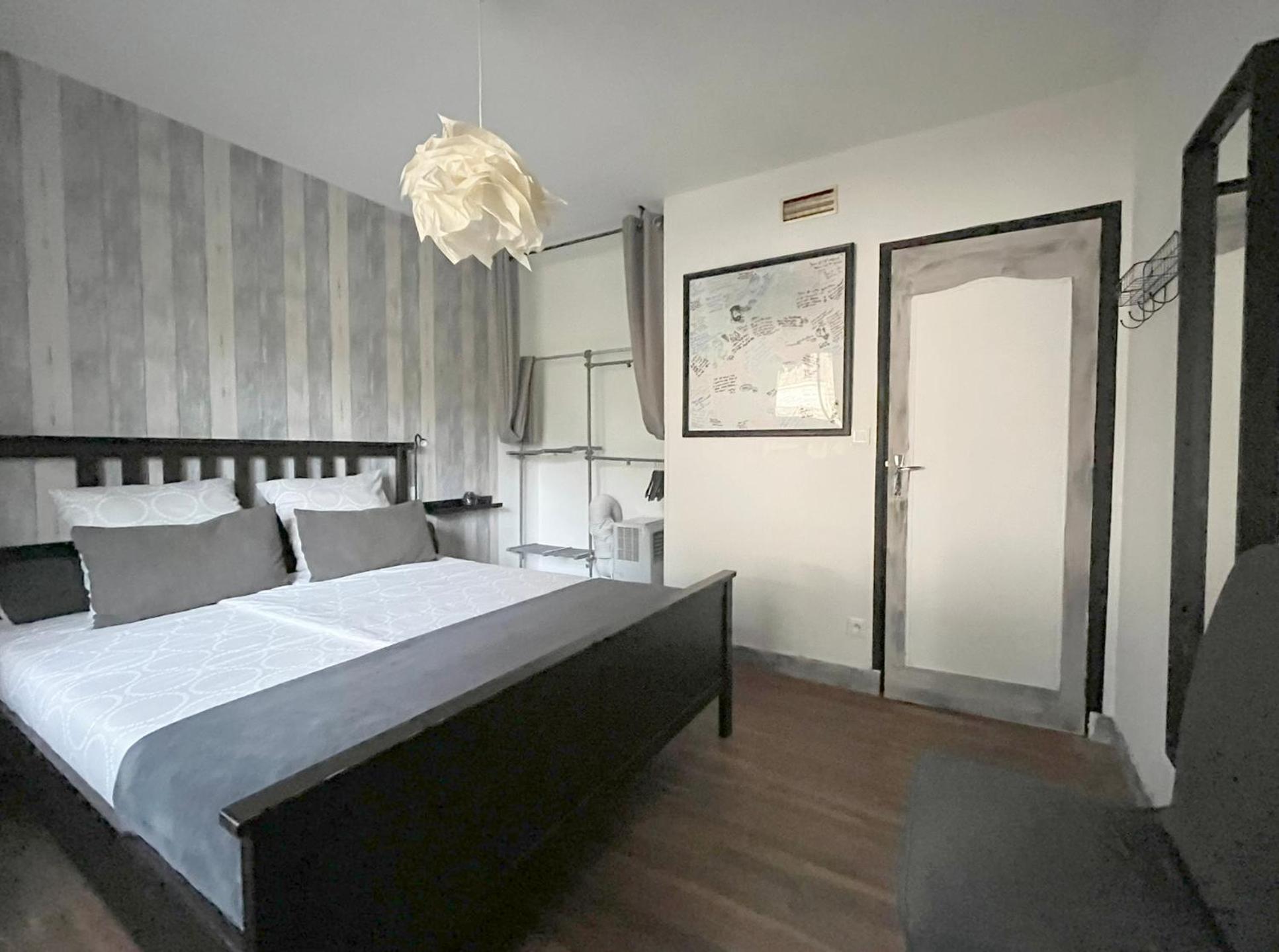 Chez Flo Et Marc Appartement Chouzy-sur-Cisse Buitenkant foto