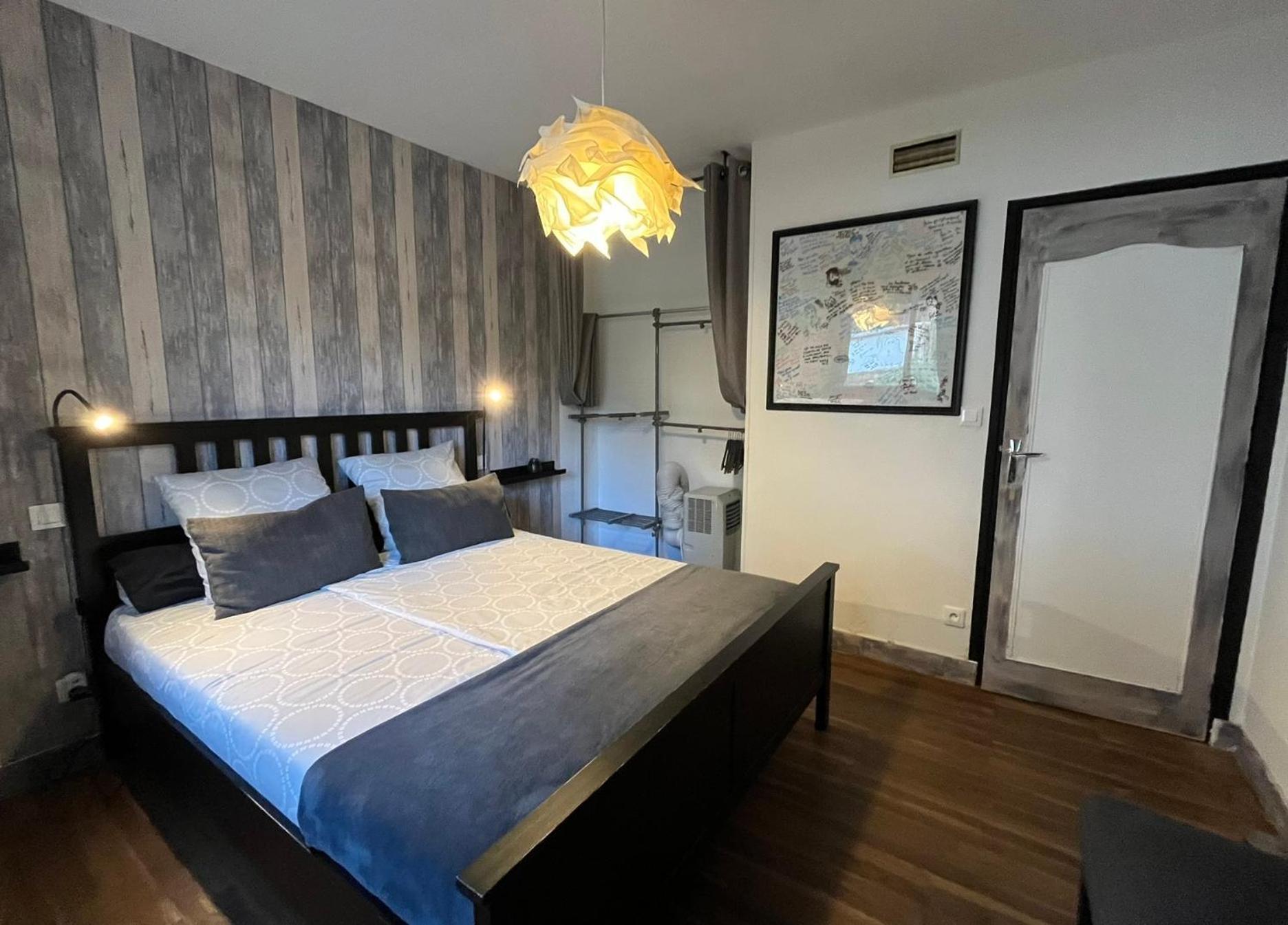 Chez Flo Et Marc Appartement Chouzy-sur-Cisse Buitenkant foto