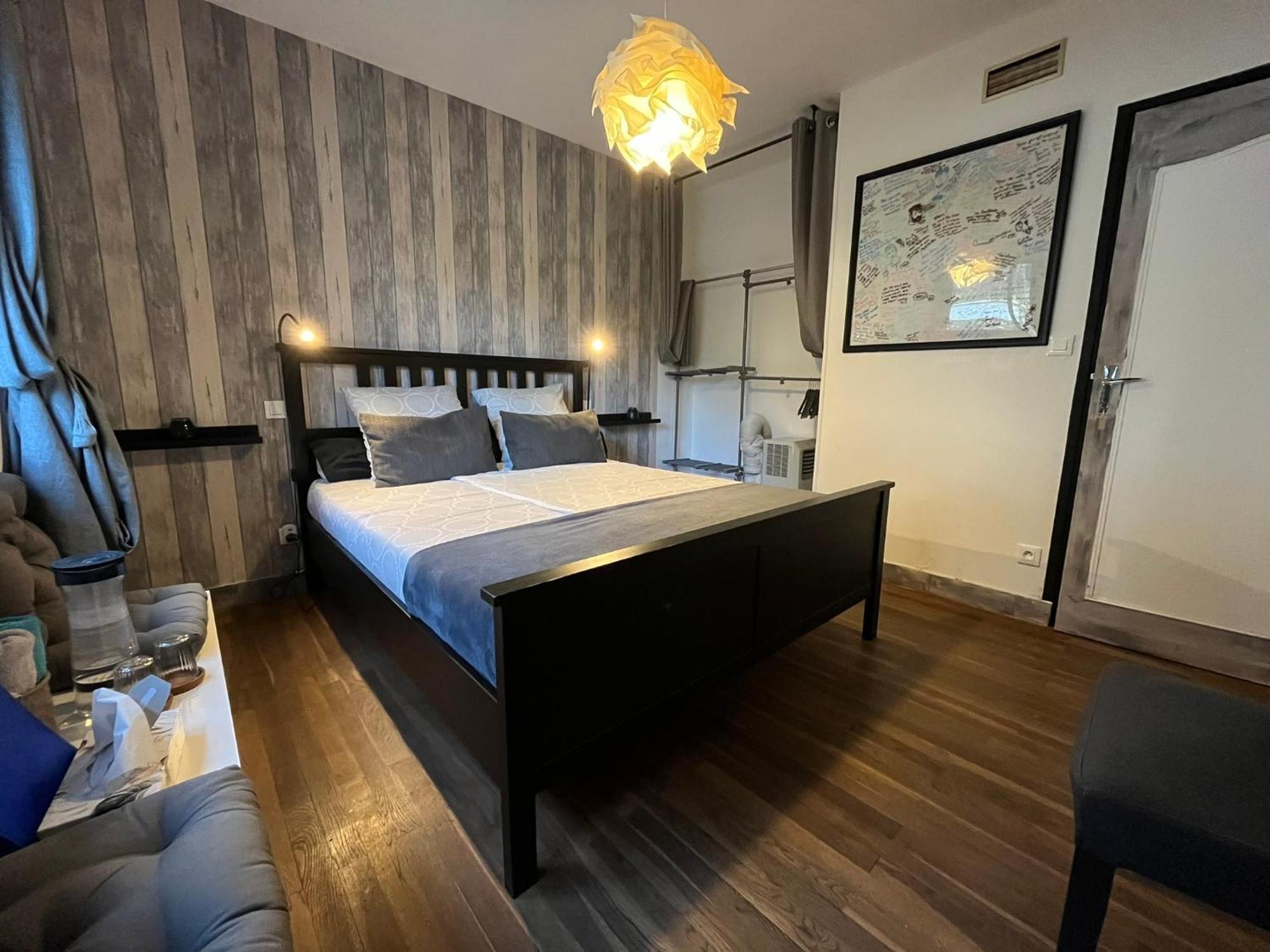 Chez Flo Et Marc Appartement Chouzy-sur-Cisse Buitenkant foto