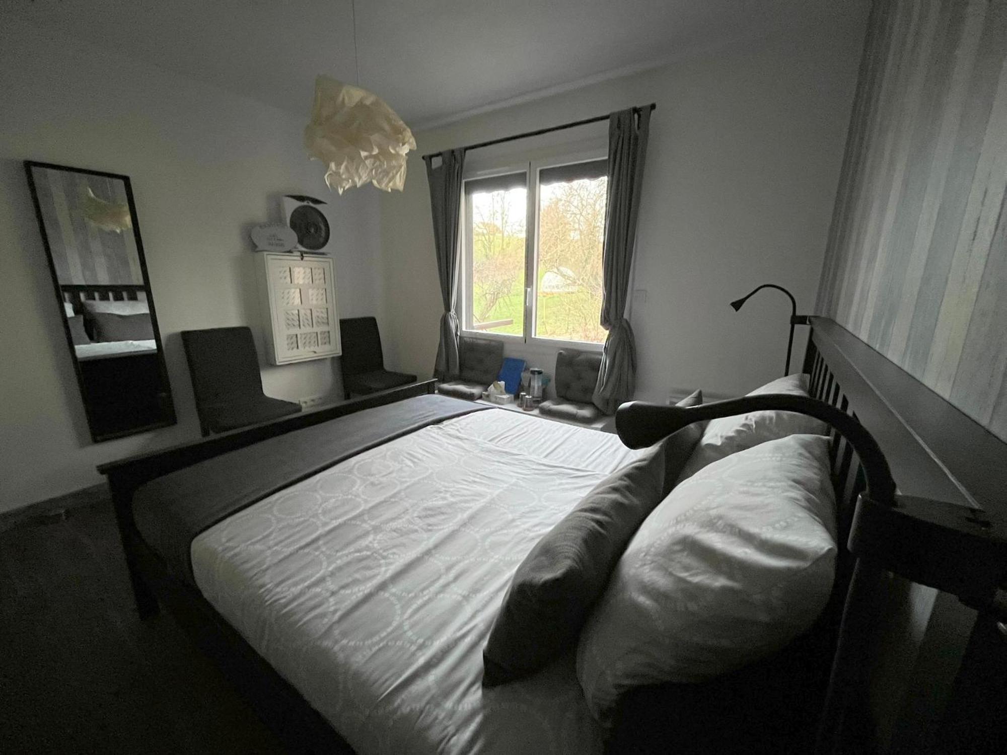 Chez Flo Et Marc Appartement Chouzy-sur-Cisse Buitenkant foto